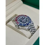 RLX GMT-Master II 126710blro-0001/0002 40mm - Image 4