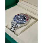 RLX GMT-Master II 126710blro-0001/0002 40mm - Image 5