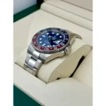 RLX GMT-Master II 40mm 126719BLRO - Image 4