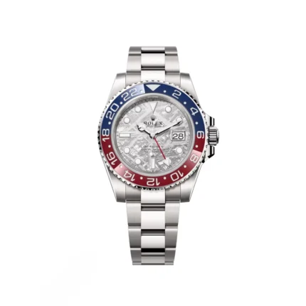 RLX GMT-Master II 40mm 126719BLRO-0002