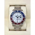 RLX GMT-Master II 40mm 126719BLRO-0002 - Image 2