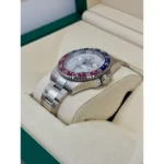 RLX GMT-Master II 40mm 126719BLRO-0002 - Image 3