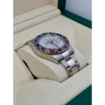 RLX GMT-Master II 40mm 126719BLRO-0002 - Image 4