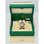 RLX GMT-Master II 40mm 126719BLRO-0002 - Image 8