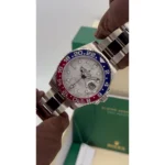 RLX GMT-Master II 40mm 126719BLRO-0002 - Image 9