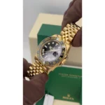 RLX GMT-Master II 126718grnr 40mm - Image 10