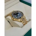 RLX GMT-Master II 126718grnr 40mm - Image 3