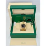 RLX GMT-Master II 126718grnr 40mm - Image 9