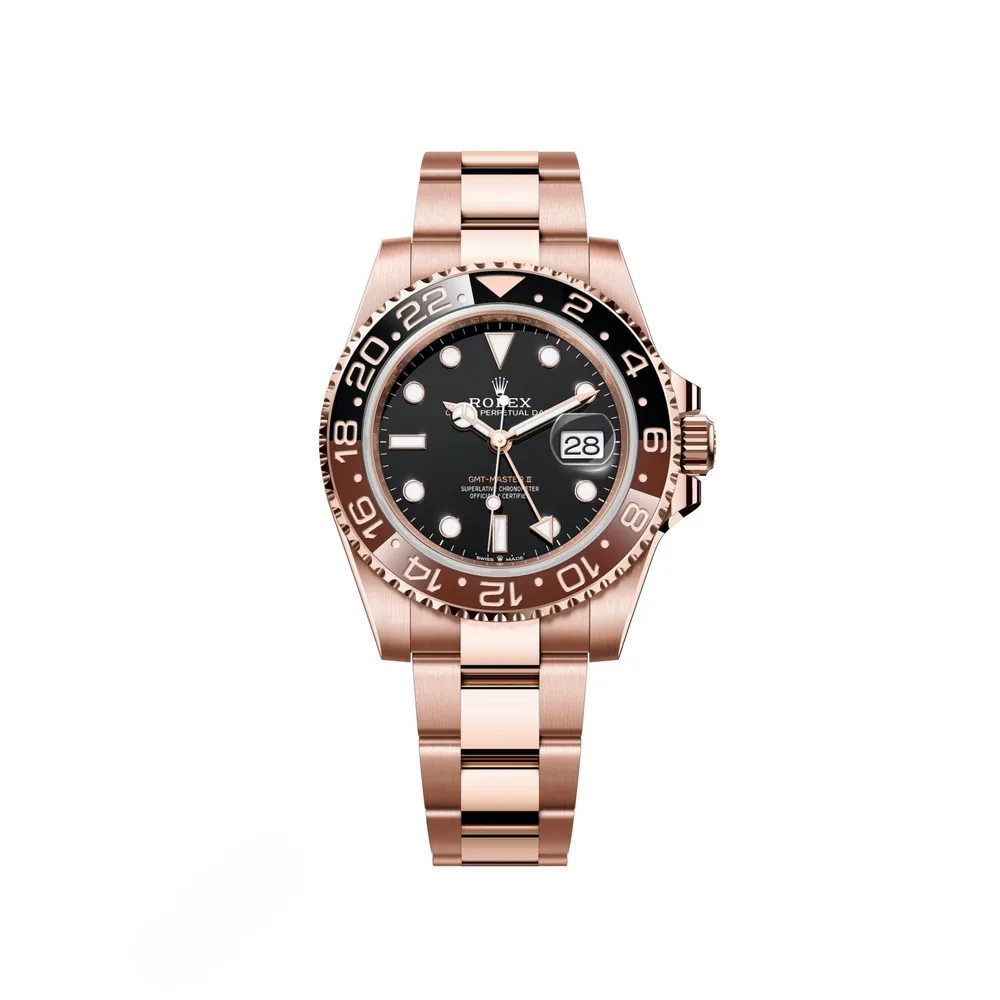 P0673-1 RLX GMT-Master II 126715chnr-0001 40mm - Image 1