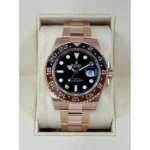 RLX GMT-Master II 126715chnr-0001 40mm - Image 2