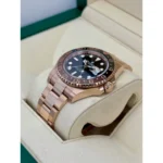 RLX GMT-Master II 126715chnr-0001 40mm - Image 3