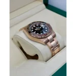 RLX GMT-Master II 126715chnr-0001 40mm - Image 4