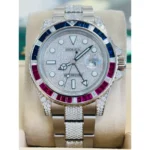 Rolex GMT Master II 116759SARU 40mm - Image 10