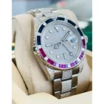 Rolex GMT Master II 116759SARU 40mm - Image 11