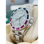 Rolex GMT Master II 116759SARU 40mm - Image 12