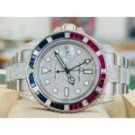 Rolex GMT Master II 116759SARU 40mm - Image 13