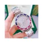 Rolex GMT Master II 116759SARU 40mm - Image 6