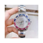 Rolex GMT Master II 116759SARU 40mm - Image 7