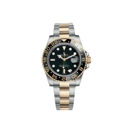 Rolex GMT Master II 116713ln 40mm