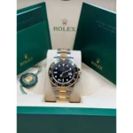 Rolex GMT Master II 116713ln 40mm - Image 2