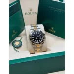 Rolex GMT Master II 116713ln 40mm - Image 3