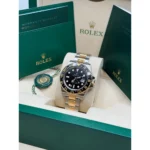 Rolex GMT Master II 116713ln 40mm - Image 4