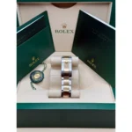 Rolex GMT Master II 116713ln 40mm - Image 5