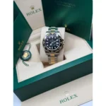 Rolex GMT Master II 116713ln 40mm - Image 6