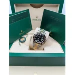 Rolex GMT Master II 116713ln 40mm - Image 8