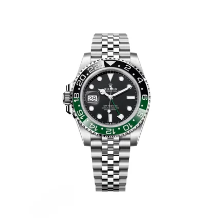 RLX GMT-Master II 40mm 126720VTNR-0002/0003