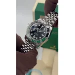 RLX GMT-Master II 40mm 126720VTNR-0002/0003 - Image 10