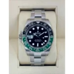 RLX GMT-Master II 40mm 126720VTNR-0002/0003 - Image 11