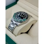 RLX GMT-Master II 40mm 126720VTNR-0002/0003 - Image 12