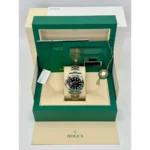 RLX GMT-Master II 40mm 126720VTNR-0002/0003 - Image 16