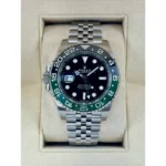 RLX GMT-Master II 40mm 126720VTNR-0002/0003 - Image 3