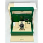 RLX GMT-Master II 40mm 126720VTNR-0002/0003 - Image 9