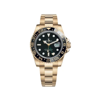 Rolex GMT Master II 116718LN 40mm