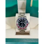 RLX GMT-Master II 116719BLRO 40mm - Image 2