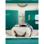 RLX GMT-Master II 116719BLRO 40mm - Image 6