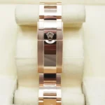 RLX GMT-Master II 40mm 126755SARU-PAVE - Image 8