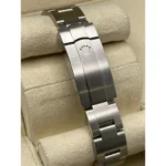 RLX Oyster Perpetual 31mm 276200-0010 Black Dial Oyster Bracelet Watch - Image 14