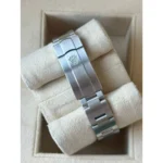 RLX Oyster Perpetual 31mm 276200-0010 Black Dial Oyster Bracelet Watch - Image 8