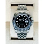 RLX GMT-Master II 126710grnr-0003/0004 40mm - Image 11