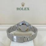RLX Oyster Perpetual 31mm 277200-0001 Silver Dial Oyster Bracelet Watch - Image 10