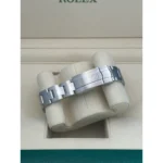 RLX Oyster Perpetual 31mm 276200-0011 Green Dial Oyster Bracelet Watch - Image 5