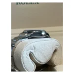 RLX Oyster Perpetual 31mm 277200-0006 Green Dial Oyster Bracelet Watch - Image 5