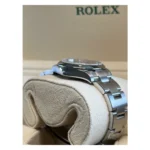 RLX Oyster Perpetual 31mm 277200-0006 Green Dial Oyster Bracelet Watch - Image 6