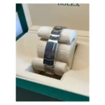 RLX Oyster Perpetual 31mm 277200-0006 Green Dial Oyster Bracelet Watch - Image 7