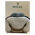 RLX Oyster Perpetual 31mm 277200-0006 Green Dial Oyster Bracelet Watch - Image 8