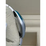 RLX Oyster Perpetual 34mm 124200-0001 Silver Dial Oyster Stainless Steel Bracelet - Image 6